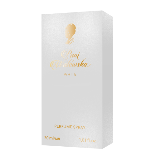 PANI WALEWSKA WHITE PERFUME 30ml PANI WALEWSKA WHITE PERFUME 30ml