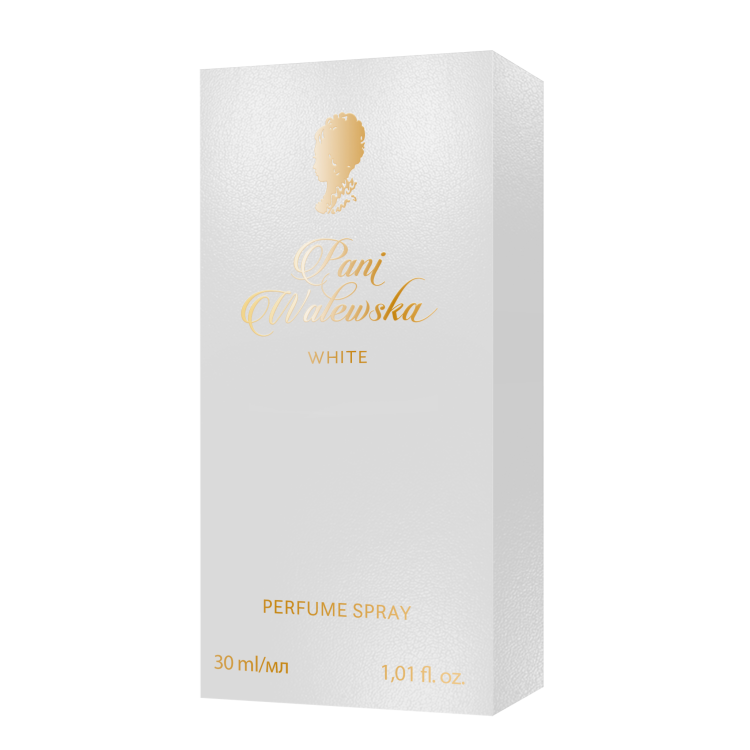 PANI WALEWSKA WHITE PERFUME 30ml