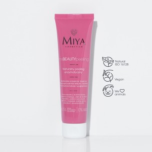 Miya Cosmetics Natural enzyme peeling 60ml Miya Cosmetics Natural enzyme peeling 60ml