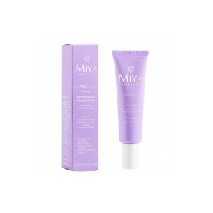 MIYA COSMETICS myPREserum Tripeptide Gel Serum 30ml MIYA COSMETICS myPREserum Tripeptide Gel Serum 30ml