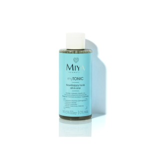 MIYA COSMETICS myTONIC All-in-one moisturizing toner 150ml MIYA COSMETICS myTONIC All-in-one moisturizing toner 150ml