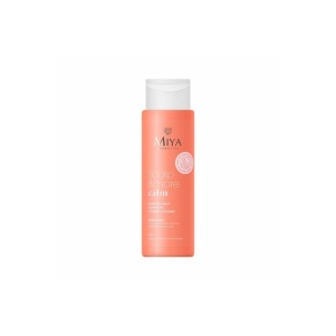 MIYA COSMETICS Scalp & More Calm Moisturizing Shampoo with Prebiotics 300 ml MIYA COSMETICS Scalp & More Calm Moisturizing Shampoo with Prebiotics 300 ml