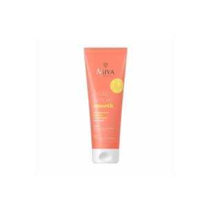 MIYA COSMETICS Scalp & more Smooth Regenerating Conditioner with Ceramides 200 ml MIYA COSMETICS Scalp & more Smooth Regenerating Conditioner with Ceramides 200 ml