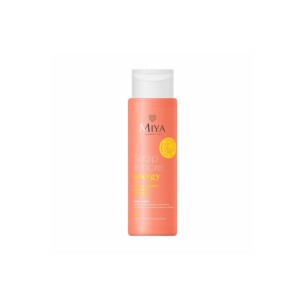 MIYA COSMETICS Scalp & more Energy Strengthening Shampoo with Caffeine 300 ml MIYA COSMETICS Scalp & more Energy Strengthening Shampoo with Caffeine 300 ml