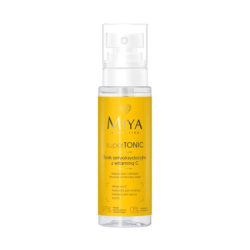 MIYA superTONIC Antioxidant toner with vitamin C 100ml MIYA superTONIC Antioxidant toner with vitamin C 100ml
