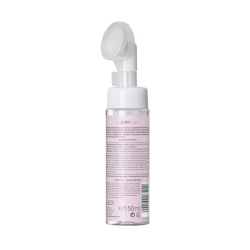 MIYA mySOFTfoam Soothing facial cleansing foam with prebiotics 150ml