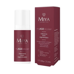 MIYA myAGEblocker Nourishing anti-ageing cream 50ml MIYA myAGEblocker Nourishing anti-ageing cream 50ml