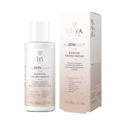 MIYA mySKINtouch Barrier milk essence 100ml
