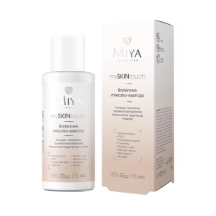 MIYA mySKINtouch Barrier milk essence 100ml