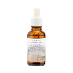 MIYA mySKINtouch Nourishing multivitamin oil 30ml