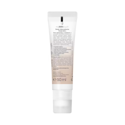 MIYA mySKINtouch Regenerating cream with massager 50ml