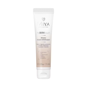 MIYA mySKINtouch Soothing and relaxing mask 60ml