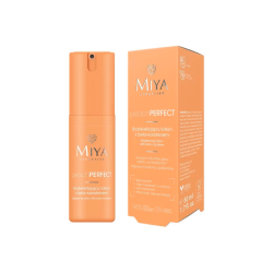 MIYA peachPERFECT Brightening lotion with beta-carotene 50ml