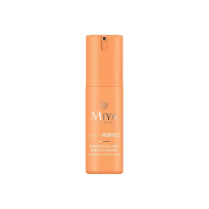 MIYA peachPERFECT Brightening lotion with beta-carotene 50ml