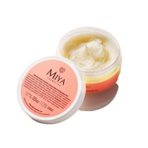 MIYA MyCLEANhero 4 in 1 cleansing butter 70g MIYA MyCLEANhero 4 in 1 cleansing butter 70g