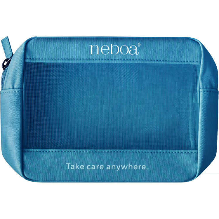NEBOA  Beauty Bag