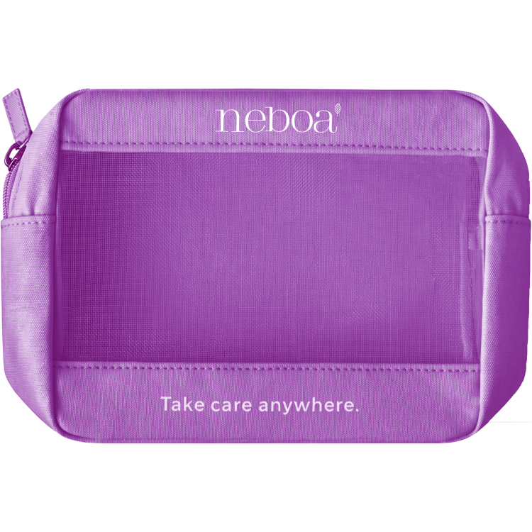 NEBOA  Beauty Bag