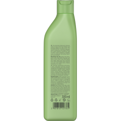 NEBOA DETOX & HYDRATION Natural shampoo 300ml