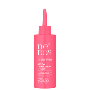 NEBOA EXPRESS EFFECT Lamellar water for hair 200ml