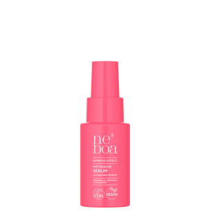 NEBOA EXPRESS EFFECT Natural serum for hair ends 50ml