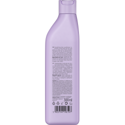 NEBOA GLOSSY HAIR Natural hair conditioner 300ml