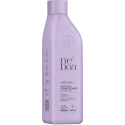 NEBOA GLOSSY HAIR Natural hair conditioner 300ml