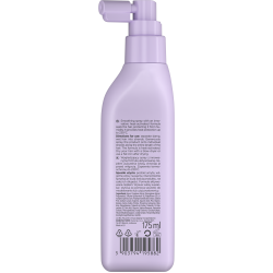 NEBOA GLOSSY HAIR Natural smoothing spray 175ml