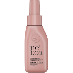 NEBOA GLOW PEPTIDE Restoring Oil-in-Gel 50 ml NEBOA GLOW PEPTIDE Restoring Oil-in-Gel 50 ml