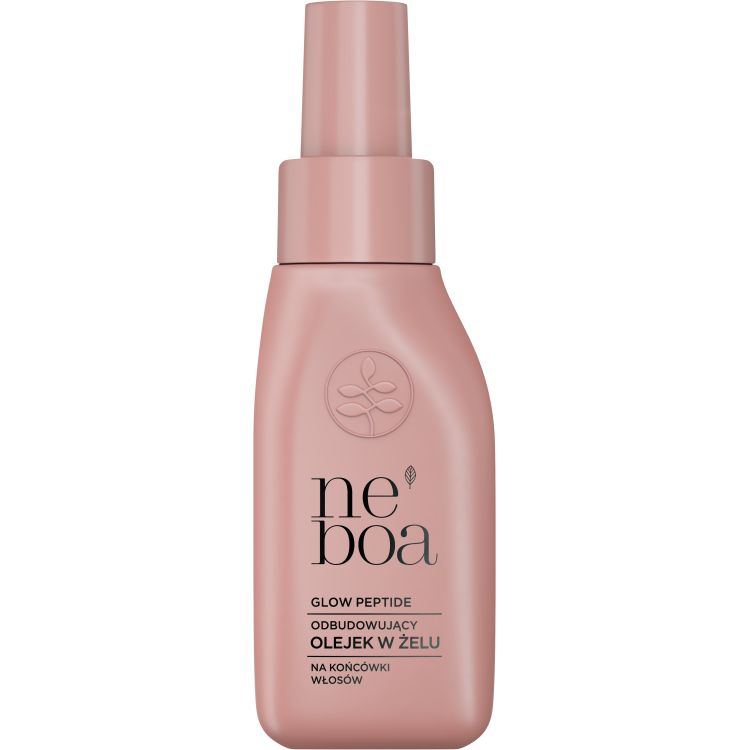 NEBOA GLOW PEPTIDE Restoring Oil-in-Gel 50 ml NEBOA GLOW PEPTIDE Restoring Oil-in-Gel 50 ml