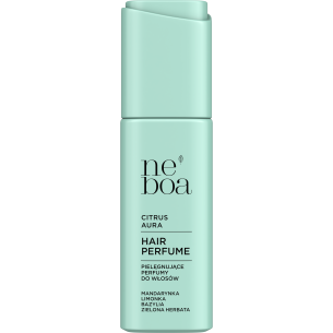 NEBOA HAIR PERFUME Citrus Aura 50 ml