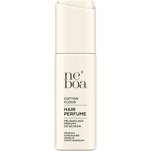 NEBOA COTTON CLOUD hair perfume 50 ml
