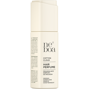 NEBOA COTTON CLOUD hair perfume 50 ml