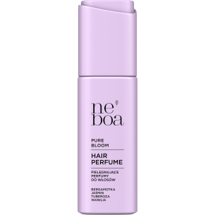 NEBOA PURE BLOOM hair perfume 50 ml