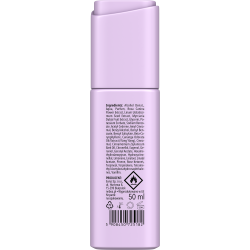 NEBOA PURE BLOOM hair perfume 50 ml NEBOA PURE BLOOM hair perfume 50 ml