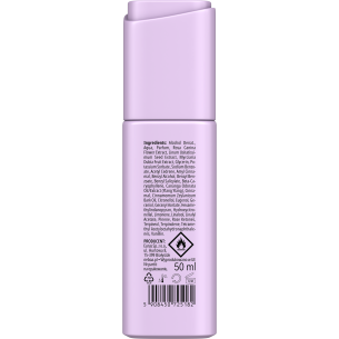 NEBOA PURE BLOOM hair perfume 50 ml