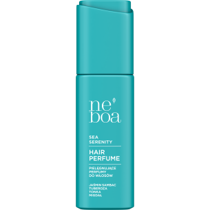 NEBOA SEA SERENITY hair perfume 50 ml
