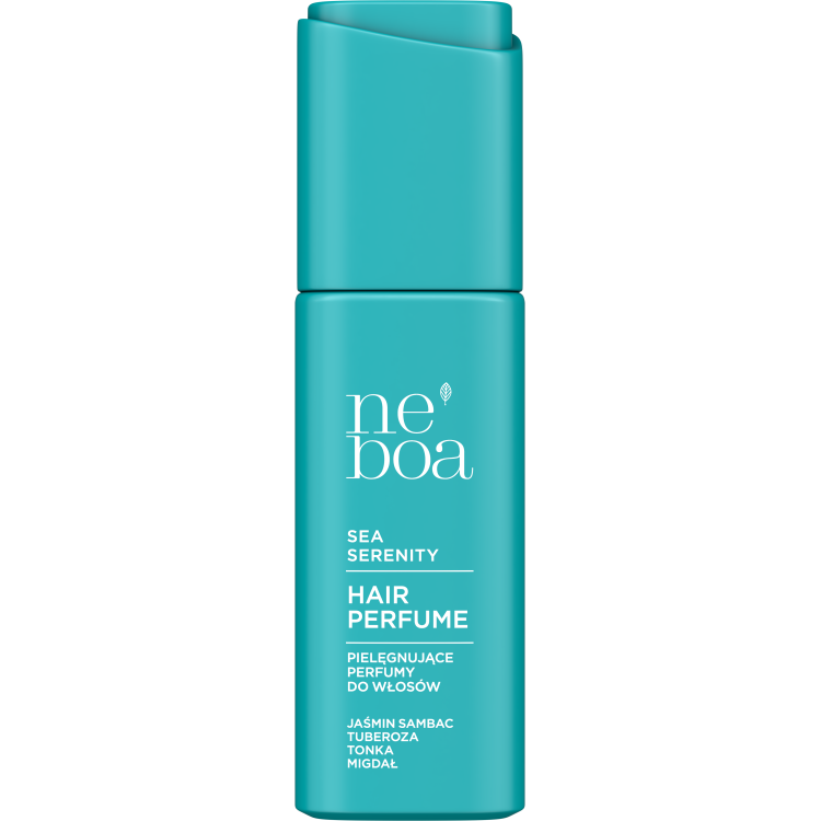 NEBOA SEA SERENITY hair perfume 50 ml NEBOA SEA SERENITY hair perfume 50 ml