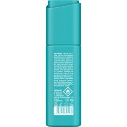 NEBOA SEA SERENITY hair perfume 50 ml NEBOA SEA SERENITY hair perfume 50 ml