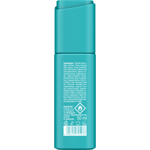 NEBOA SEA SERENITY hair perfume 50 ml