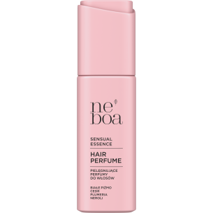 NEBOA SENSUAL ESSENCE hair perfume 50 ml