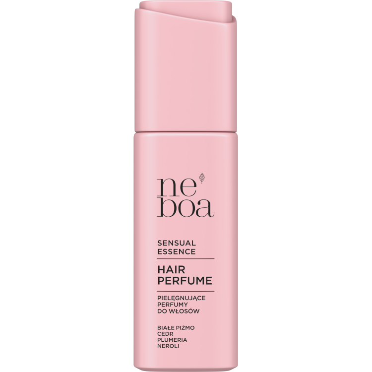 NEBOA SENSUAL ESSENCE hair perfume 50 ml NEBOA SENSUAL ESSENCE hair perfume 50 ml
