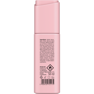 NEBOA SENSUAL ESSENCE hair perfume 50 ml NEBOA SENSUAL ESSENCE hair perfume 50 ml