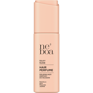 NEBOA SILKY NUDE hair perfume 50 ml