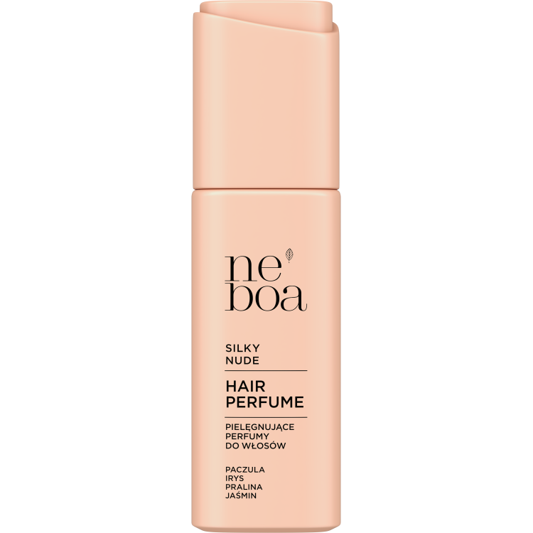 NEBOA SILKY NUDE hair perfume 50 ml NEBOA SILKY NUDE hair perfume 50 ml