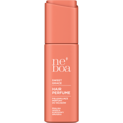 NEBOA SWEET GRACE hair perfume 50 ml NEBOA SWEET GRACE hair perfume 50 ml