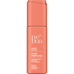NEBOA SWEET GRACE hair perfume 50 ml NEBOA SWEET GRACE hair perfume 50 ml