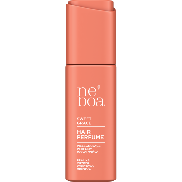 NEBOA SWEET GRACE hair perfume 50 ml NEBOA SWEET GRACE hair perfume 50 ml