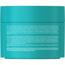 NEBOA HYDRATION & SMOOTHNESS Natural hair mask 300ml