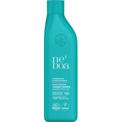 NEBOA HYDRATION & SMOOTHNESS Natural hair conditioner 300ml