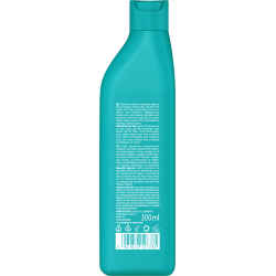 NEBOA HYDRATION & SMOOTHNESS Natural shampoo 300ml